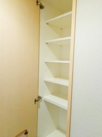 LaSante木場公園の物件内観写真